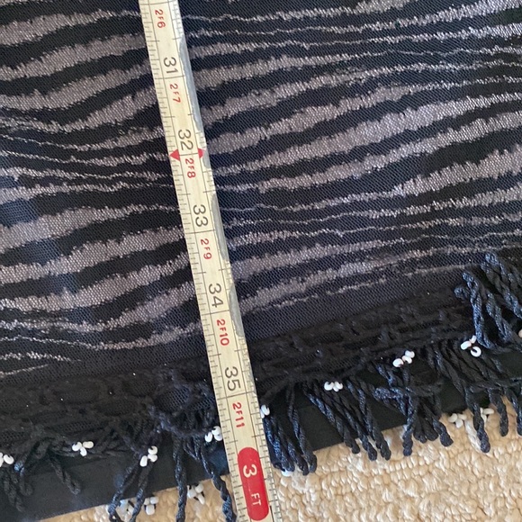 Indian Pakistani Kameez Shalwar suit dress - Picture 4 of 6